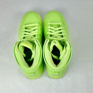 Billie Eilish Vegan Nike Air Jordans